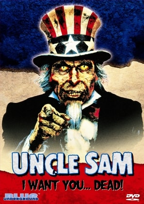 Poster of Uncle Sam