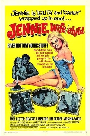 Jennie: Wife/Child poster