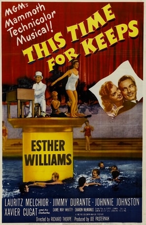 Poster of This Time for Keeps