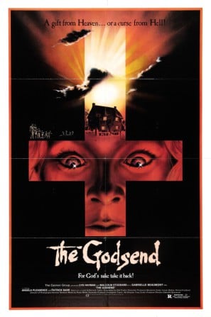 Poster of The Godsend