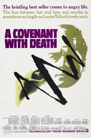 Poster of A Covenant with Death
