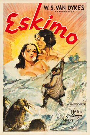 Poster of Eskimo