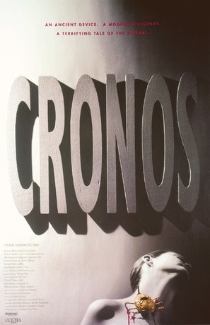 Cronos poster
