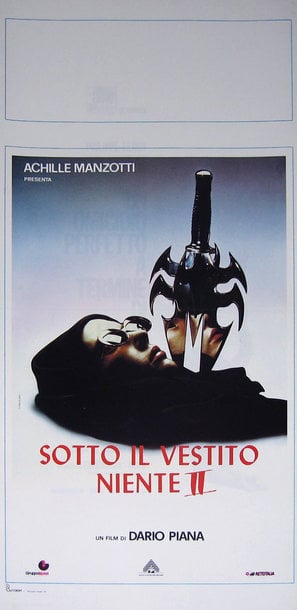 Poster of Too Beautiful to Die