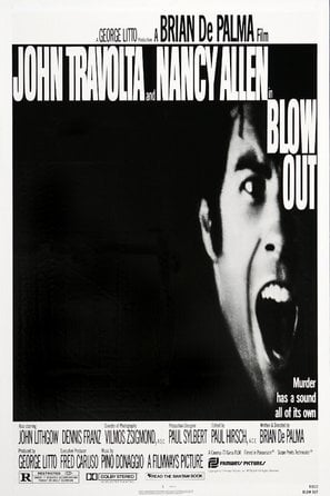 Poster of Blow Out
