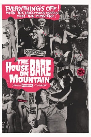 House on Bare Mountain poster