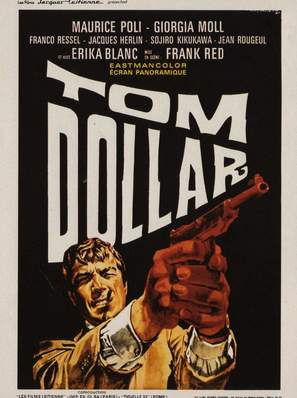 Tom Dollar poster