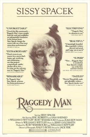 Raggedy Man poster