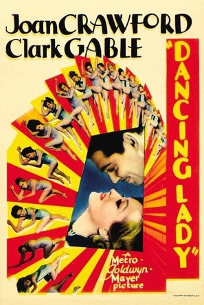 Poster of Dancing Lady
