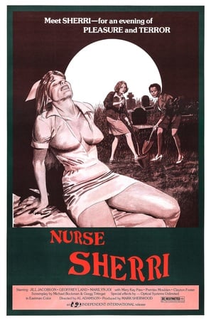 Poster of Nurse Sherri