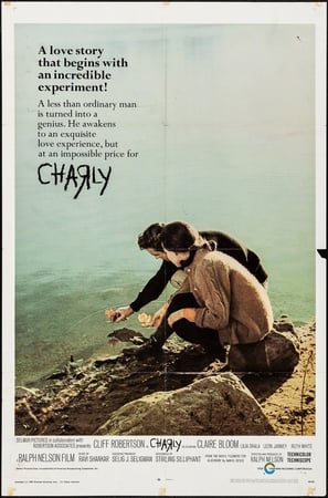 Charly poster
