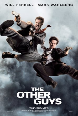 Poster of The Other Guys