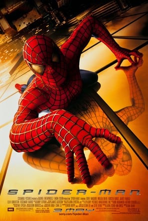 Spider-Man poster