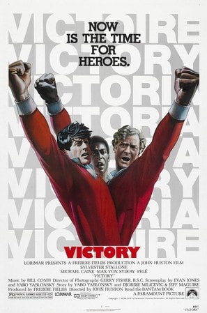 Poster of Victory