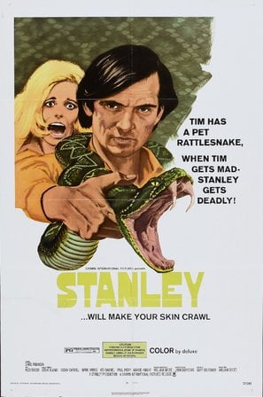 Stanley poster