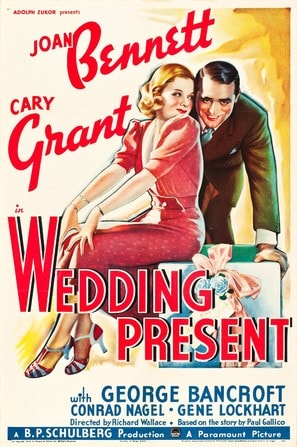 Poster of Wedding Present