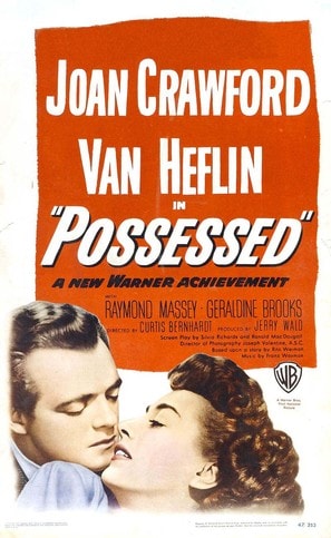 Poster of Possessed