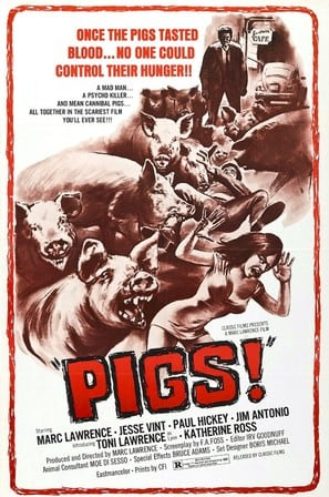 Poster of Pigs