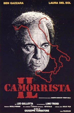 Poster of The Professor