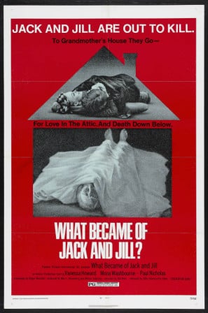 Poster of What Became of Jack and Jill?