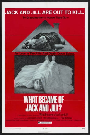 What Became of Jack and Jill? poster