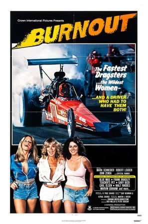 Burnout poster