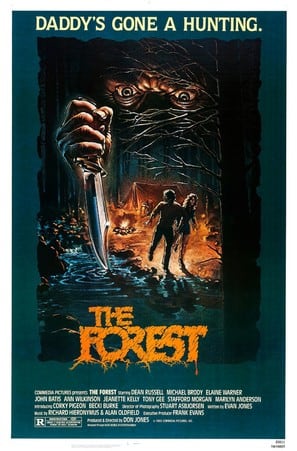 Poster of The Forest