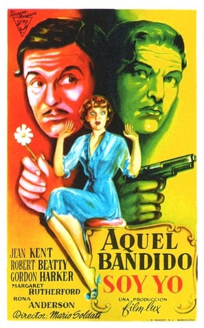 Poster of Her Favourite Husband