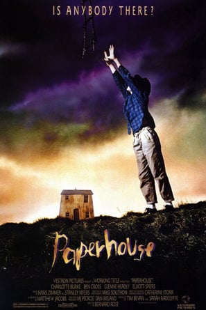 Poster of Paperhouse