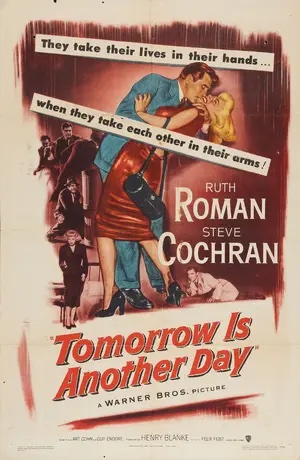 Tomorrow Is Another Day poster