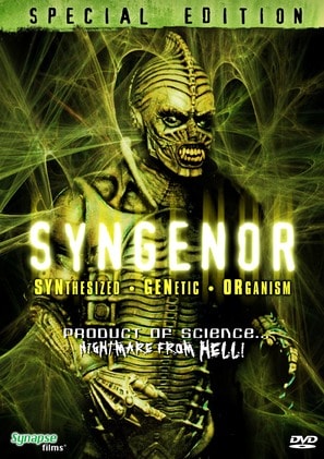 Poster of Syngenor