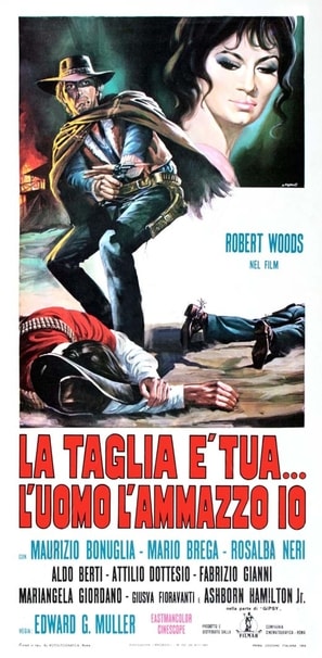 Poster of El puro