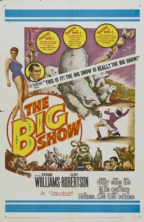 Poster of The Big Show