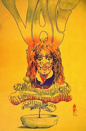 Poster of Vali