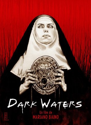 Poster of Dark Waters
