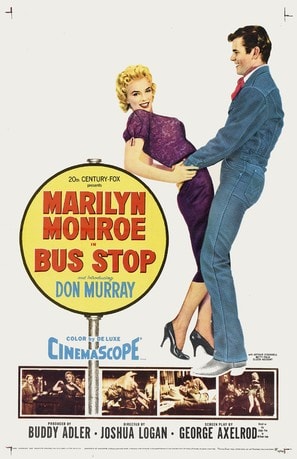 Poster of Bus Stop