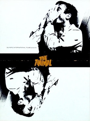 Poster of The Animal