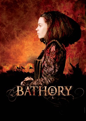 Bathory poster