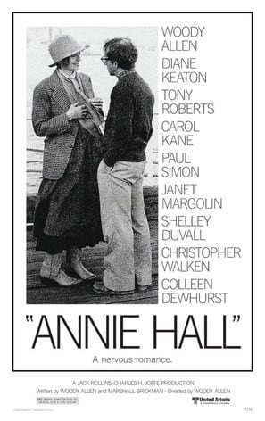 Poster of Annie Hall