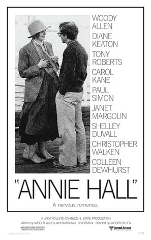 Annie Hall poster