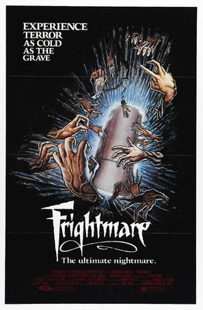 Poster of Frightmare