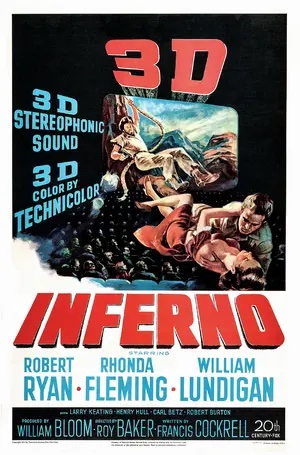 Poster of Inferno