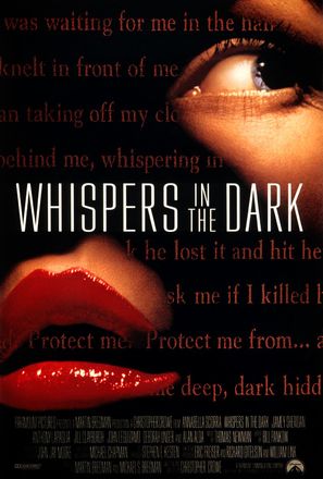 Poster of Whispers in the Dark