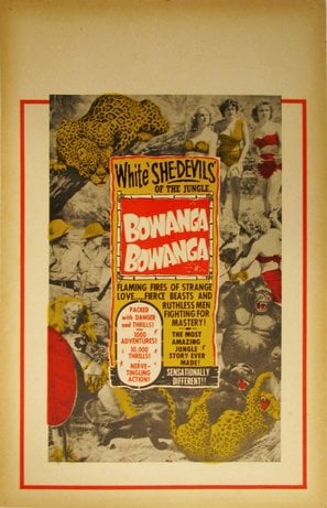 Poster of Wild Women