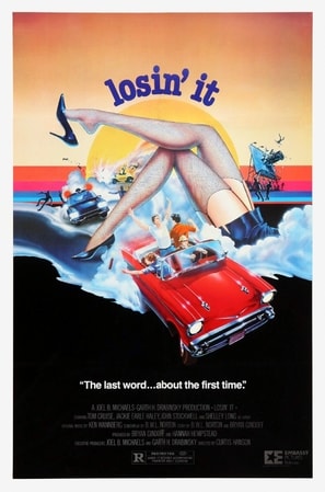 Poster of Losin’ It