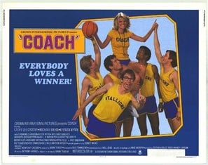 Poster of Coach