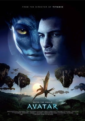 Avatar poster