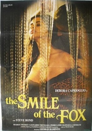 The Smile of the Fox poster