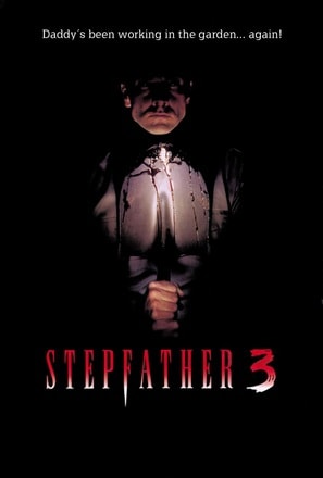 Poster of Stepfather III
