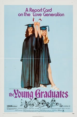 Poster of The Young Graduates